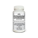 Potassium Hydroxide (Caustic Potash) (KOH) - Chemical