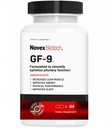 GF-9 – 84 Count - Supplements for Men - Male Supplements - Boost Critical Peptide that Supports Energy, Drive, Physical Performance & More