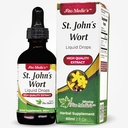 FITO MEDIC'S Lab - St Johns Wort, Pure - St. John's Wort - Ultra high Absorption, Alcohol Free.