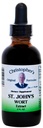 St. John's Wort Herb Glycerite Dr. Christopher 2 oz Liquid