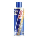 Ronnie Coleman Signature Series L-Carnitine XS 3000 Liquid, Amino Acids Metabolism and Lean Muscle Strength Support, Stimulant Free, Sugar Free, Zero Carbs, Orange Smash, 16 Oz