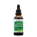 Tribal Inflam-Ease Alcohol-Free, Glycerite Turmeric, Licorice, Meadowsweet, Ginger, Spirulina. Tincture Herbal Extract Intestinal Comfort Formula 2 OZ