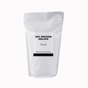 Minimalist Soy Protein Isolate, Ideal for Smoothies and Shakes, Packaged for Convenience in a Resealable Bag (1.6 Pound, Soy Protein Isolate)