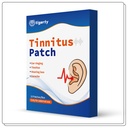 tigerty Tinnitus Relief for Ringing Ears, 10PCS Tinnitus Relief Patches, Tinnitus Trêatment Patches for Effectively Reduce Ear Noise, Natural Herbal Ingredients, Gentle and Portable
