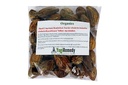 BlueQueen HerbY haritaki/Ink Nut/Kadukkai/harde whole/terminalia chebula/Karakkaya/Yellow myrobalan- 50g