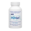 Pea + Polydatin – New Bladder & Urinary Comfort Support with Clinically Tested Ingredient Combination — One Pill Per Day, 60 Day Supply
