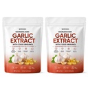 Aged Garlic Extract| Aged Odorless Garlic Softgels with CoQ10 Ubiquinol (2)