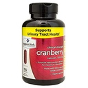 Member's Mark Clinical Strength Cranberry Supplement, 500mg, 150 Count (2 Pack)