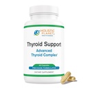 Thyroid Support - Hormone Balance - Mood, Energy & Metabolism Support - Iodine - Selenium - Zinc - Ashwagandha - B12 - L Tyrosine - Bladderwrack - Thyroid Minerals - All Natural