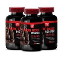 AAKG nitric oxide for stamina - NITRIC OXIDE UNIQUE COMPLEX - GKG nitric oxide and high-performance, AKIC nitric oxide endurance support, nitric oxide for gym training 3 Bottles 180 Tablets