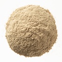 Eleuthero Root Powder, by Herb Co, Eleutherococcus Senticosus, Devil's Bush, from China, for Capsules, Tinctures, Poultices & Powders, 1 lb