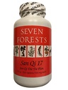 San Qi 17 Tablets 250's