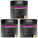 Formulation Factory She's Obsessed: 10-in-1 Hormone Balance Maximizer with Shilajit, Maca, Ashwagandha, DIM, Dong Quai, Zinc & More for Vitality & Balance 360 Count (Pack of 3)