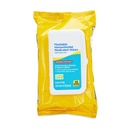 SEDLAV Witch Hazel Flushable Hemorrhoidal Medicated Wipes, 48 Count, Sticker
