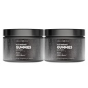 Self Obsessed Shilajit Gummies for Men, Tongkat Ali + Fadogia Agrestis Supplement, Energy, Strength, Drive & Vitality Support, Natural Masculinity Formula (2 Month Supply – 120 Count, Pack of 2)