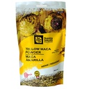 Maca Root Powder Unleash The Power of Peruvian Yellow Maca Super Food (200g) 100% Natural