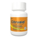 Citruaid - Pharmaceutical Grade L-Citrulline 250 g, 250 Servings, Orange Flavor Powder