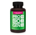 PROBIOGEN Allergy Defense Probiotic: Smart Spore Technology, DNA Verified, 100X Better Survivability, 120 Count