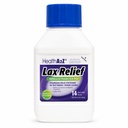 HealthA2Z® Lax Relief PEG 3350 17g, Osmotic Laxative, Unflavored, 8.3 oz