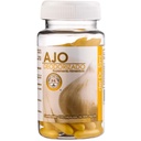AJO/Garlic Deodorizado del 100 cápsulas