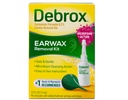 Debrox Earwax Removal Kit 1 kit by Debrox