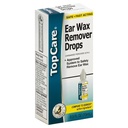 Topcare, Ear Wax Remover Drops, 0.5 Fl Oz