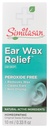 SIMILASAN Ear Wax Relief, 10 ML