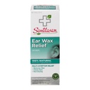 Similasan Ear Wax Relief Drops, 0.33 Fluid Ounces - 1 count