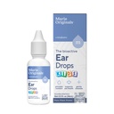Marie Originals Kids Ear Drops, Gentle Ear Care for Children, Gentle Formula Supports Ear Comfort & Balance, Daily Cleansing Drops, 0.5 fl oz