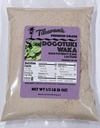 Kava Root Powder του Tikaram, Premium Βαθμός Φίτζι Dogotuki Waka, Noble Strain, High Potency Lactone, 8 Ουγγιά (Pack of 1)