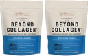 Live Consciious Beyond Collagen Multi Collagen Powder - Τύποι I, II, III, V & X 