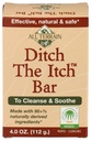 All Terrain Natural Ditch The Itch Outdoor Itch Relief Cleanse, Soothe and Nourish Itchy, Irritated Skin