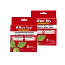 After Bite Ivy Relief & Treatment Wipes - Fast Itch Care for Poison Ivy Encounters - All-Purpose Outdoor for Emergencies - On-the-Go Portable - Camping & Hiking Essentials