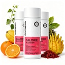 OxyEnergy Calorie Blocker 6-in-1 Natural Weight Loss Supplement for Women | Boosts Metabolism, Suppresses Fat Synthesis & Appetite ，Daily Supplement with Garcinia Cambogia, Bergamot, 90 Capsules