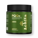 PQQ Supplement 40 mg – Pyrroloquinoline Quinone Capsules for Cellular Energy and Mitochondrial Support – High Strength Daily Formula – Third-Party Tested – Non-GMO – Made in USA – 60 Capsules