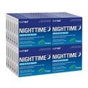 HealthA2Z® Nighttime Cold & Flu, Multi-Symptom Relief, 192 Softgels