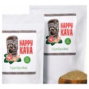 Premium Fijian Noble Kava Root Powder – Traditional Grind | Aged 8+ Years | Sweet, Smooth Flavor | Kavain-Rich Chemotype | 4 oz