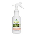 Sierra Natural Science - SNS-244 - Natural Fungicide Ready-to-Use - 32 oz