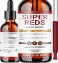 Υγρό Super Reds Phytonutrient Superfood Drops 