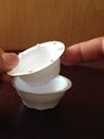 Cups for First Crush Gen2 Pill Crusher