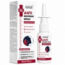 Anti Snoring Xylitol Nasal Spray, Snore Stopper for Men & Women, Snoring Solution to Help Breathe Right While Sleeping, Alternative to Anti Snoring Devices, Fast-Acting Nasal Spray, 1 Fl Oz