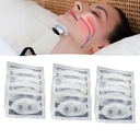 Z3 Pro Anti Snoring Device, Z3 Pro Snoring Solution, Anti-Snoring Patches for Z3 Pro Snoring Solution Portable Sleep Device for Breathe Easy Sleep Soundly (30 Patches)