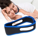 2025 Model Anti Snoring Chin Strap, Stop Snoring Chin Straps for CPAP Users, Jaw Strap for Sleeping,Chin Straps to Keep Mouth Closed for Sleeping Better, Cpap Chin Strap for Sleep for Men - Women
