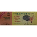 Magic Drop Extra Strength Ginkgo Biloba Leaf Extract - 10 ML.x30 vials