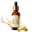 Quantum Gold | Liquid Ormus Monoatomic 24K Gold Supplement Drops for Pineal Gland Activation, Lucid Dreaming & Higher Energy Alignment | 2oz.