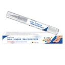 Nail Care Pen for Discolored & Damaged Nails, Gentle Topical Nail Repair 0.17oz