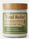 Total Relief Magne.sium Cream, Nerve Relief Magnesium Soothing Cream