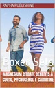 Magnesium Citrate Benefits & CoQ10, Pycnogenol L-Carnitine: Boxed Sets (Multivitamins & Supplements)
