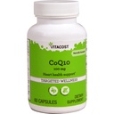 Vitacost CoQ10, 100 mg, 60 Capsules