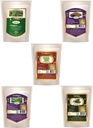 Neem Leaf, Karela, Gurmar, Baelpatra & Jamun Seed (Powder) (500gms (100 GMS Each)) - by pharmacylife